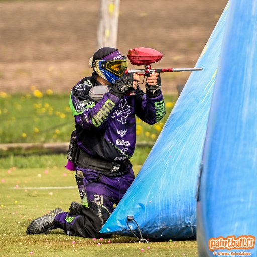 SPBL2025 Kirkkonummi - Urho (LA) - 10