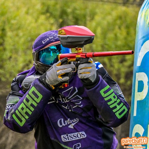 SPBL2025 Kirkkonummi - Urho (LA) - 17