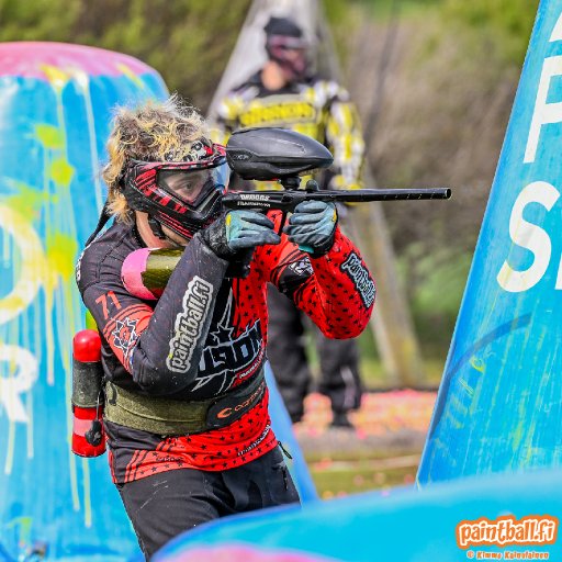 SPBL2025 Kirkkonummi - Fusion - 17