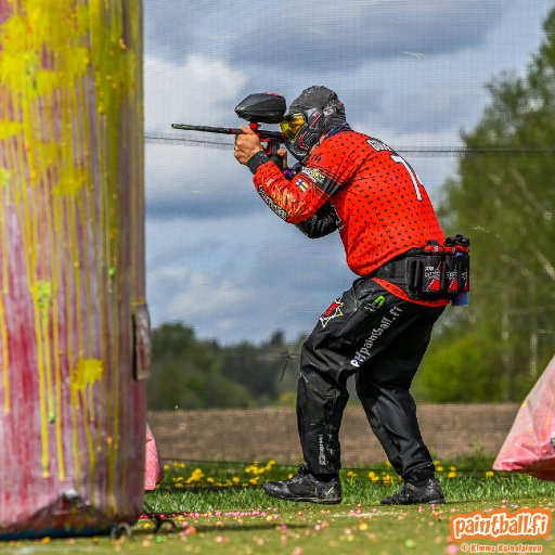 SPBL2025 Kirkkonummi - Fusion - 20
