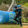 SPBL2025 Kirkkonummi - Estonian Paintball Team - 01