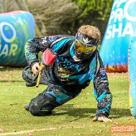 SPBL2025 Kirkkonummi - Estonian Paintball Team - 03