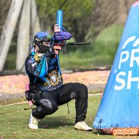 SPBL2025 Kirkkonummi - Estonian Paintball Team - 04