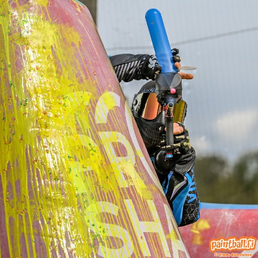 SPBL2025 Kirkkonummi - Estonian Paintball Team - 05