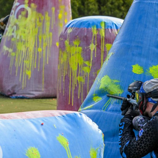SPBL2025 Kirkkonummi - Estonian Paintball Team - 11