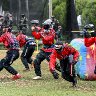 SPBL2025 Kirkkonummi - PH Paintball - 01