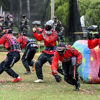 SPBL2025 Kirkkonummi - PH Paintball - 01
