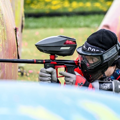 SPBL2025 Kirkkonummi - PH Paintball - 06