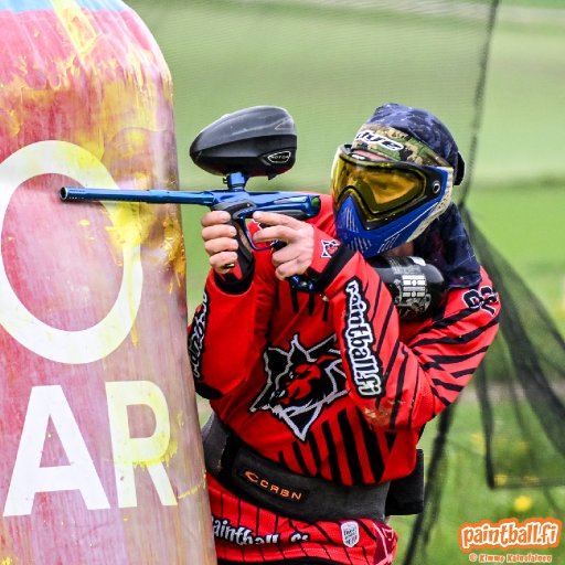 SPBL2025 Kirkkonummi - PH Paintball - 07