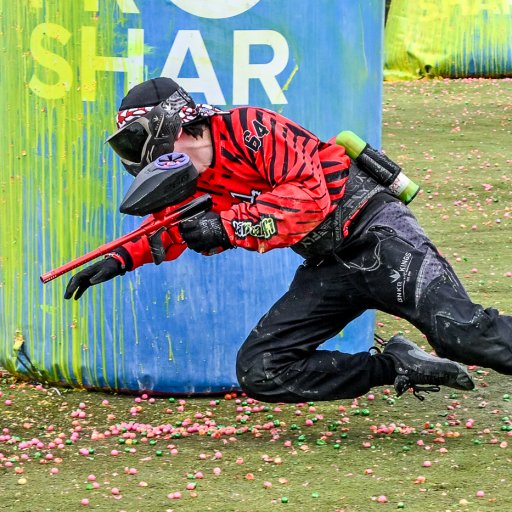 SPBL2025 Kirkkonummi - PH Paintball - 08