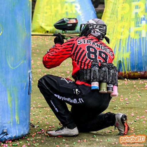 SPBL2025 Kirkkonummi - PH Paintball - 09