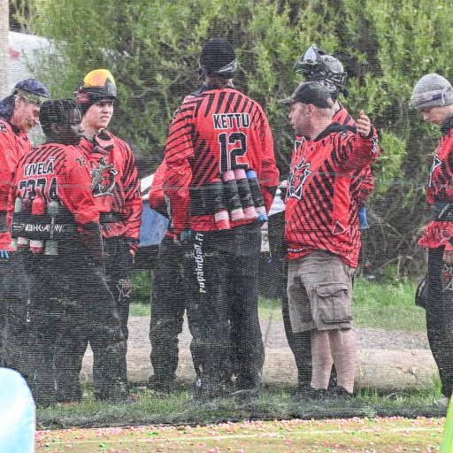 SPBL2025 Kirkkonummi - PH Paintball - 12