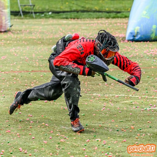 SPBL2025 Kirkkonummi - PH Paintball - 13