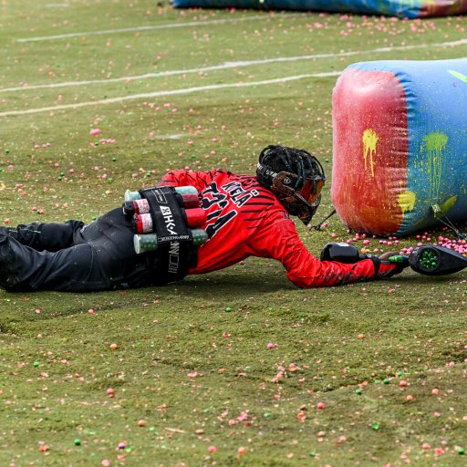 SPBL2025 Kirkkonummi - PH Paintball - 14