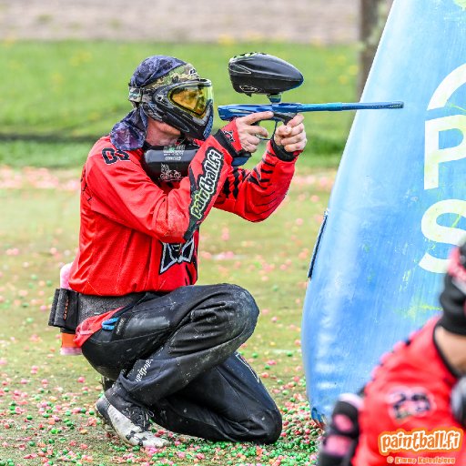 SPBL2025 Kirkkonummi - PH Paintball - 16