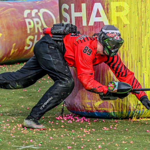 SPBL2025 Kirkkonummi - PH Paintball - 18