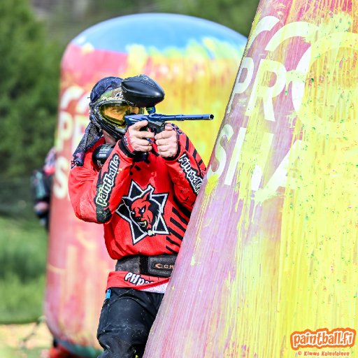SPBL2025 Kirkkonummi - PH Paintball - 19