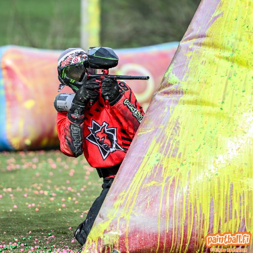 SPBL2025 Kirkkonummi - PH Paintball - 20