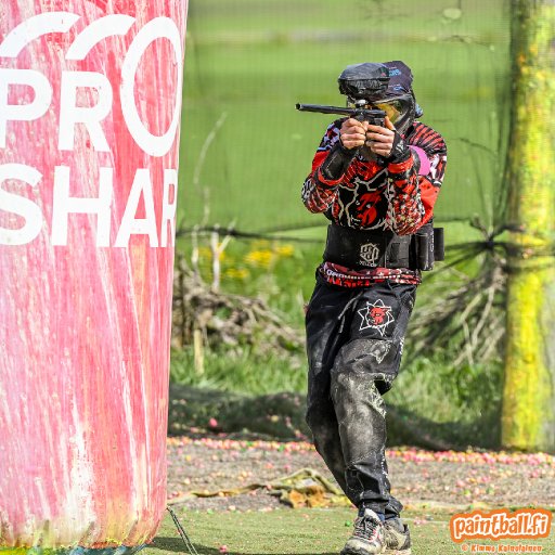 SPBL2025 Kirkkonummi - PH Hot Ones - 10