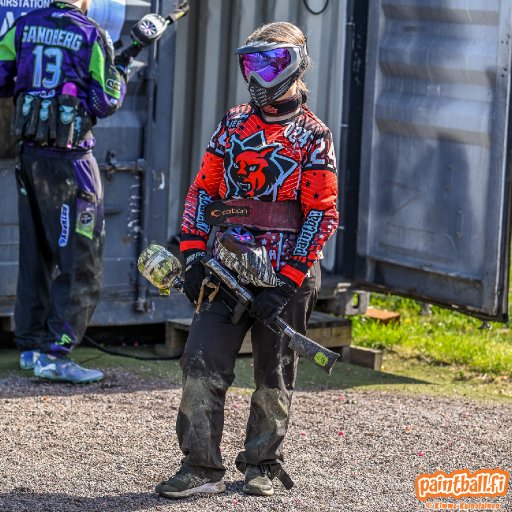 SPBL2025 Kirkkonummi - PH Hot Ones - 12