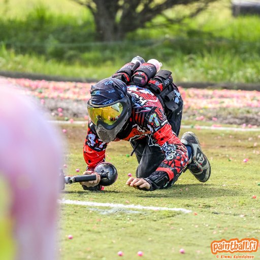 SPBL2025 Kirkkonummi - PH Hot Ones - 16
