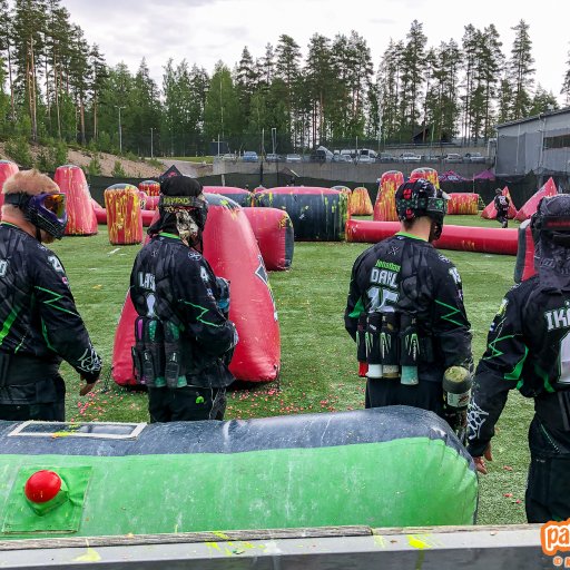 SPBL2025 Vierum&auml;ki - Vatos Locos - 11