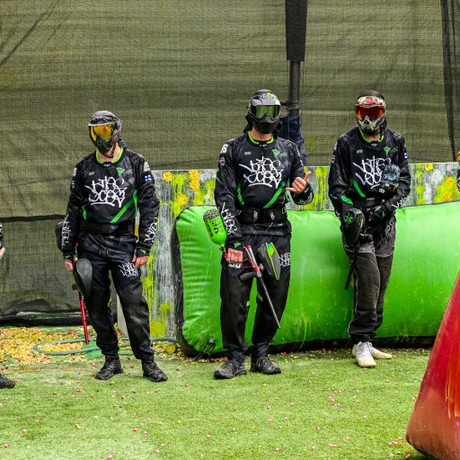 SPBL2025 Vierum&auml;ki - Vatos Locos - 12