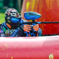 SPBL2025 Vierumäki - Estonian Paintball Team - 01