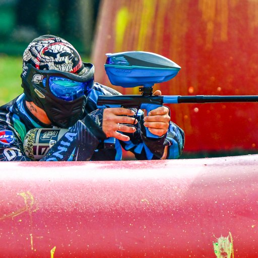 SPBL2025 Vierumäki - Estonian Paintball Team - 01