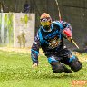 SPBL2025 Vierumäki - Estonian Paintball Team - 02