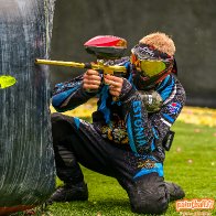 SPBL2025 Vierumäki - Estonian Paintball Team - 05