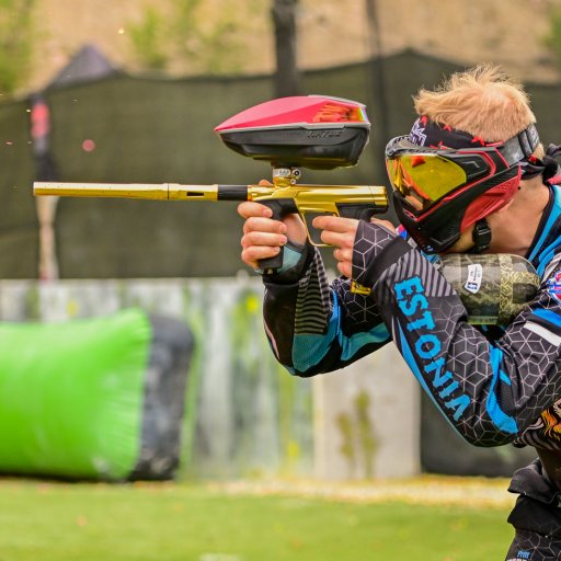 SPBL2025 Vierumäki - Estonian Paintball Team - 06