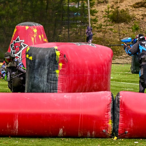 SPBL2025 Vierumäki - Estonian Paintball Team - 10