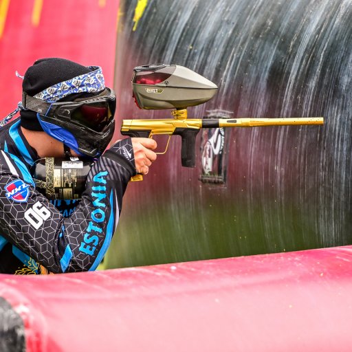 SPBL2025 Vierumäki - Estonian Paintball Team - 12