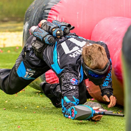 SPBL2025 Vierumäki - Estonian Paintball Team - 13