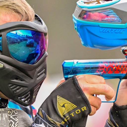 SPBL2025 Vierumäki - Estonian Paintball Team - 15