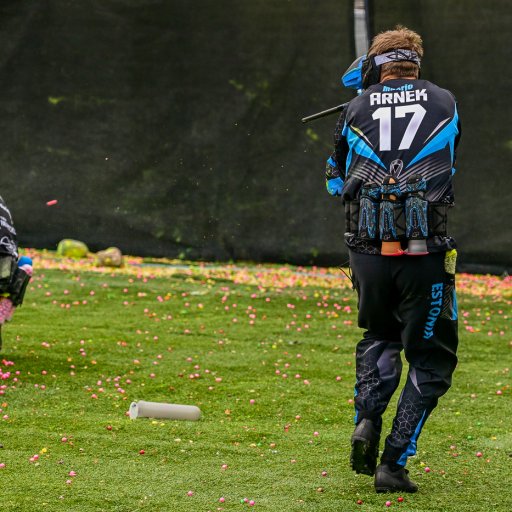 SPBL2025 Vierumäki - Estonian Paintball Team - 16
