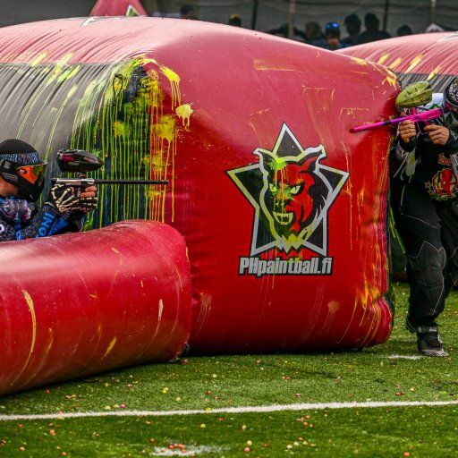SPBL2025 Vierumäki - Estonian Paintball Team - 17