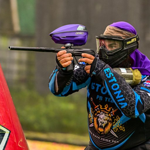 SPBL2025 Vierumäki - Estonian Paintball Team - 18