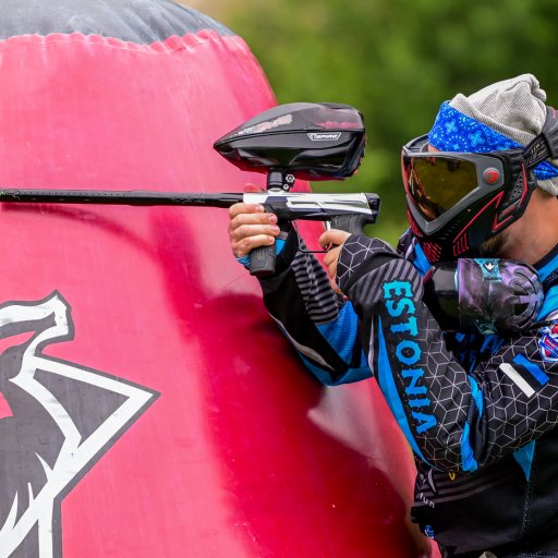 SPBL2025 Vierumäki - Estonian Paintball Team - 20