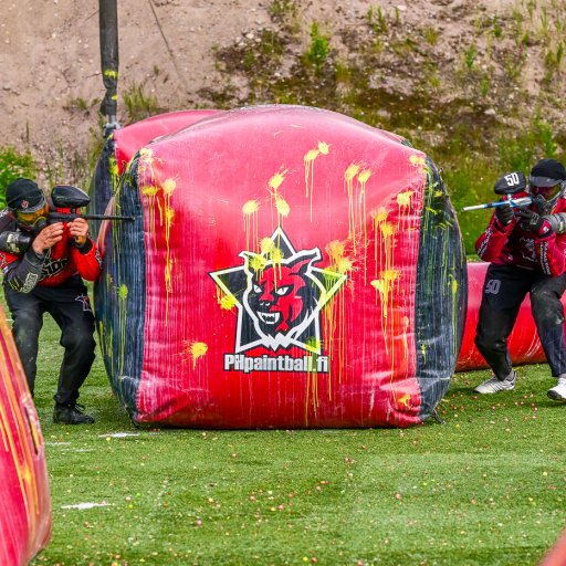 SPBL2025 Vierumäki - Fusion - 03