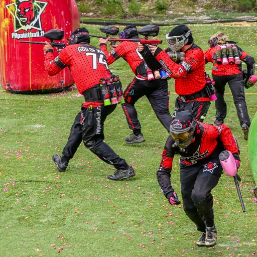 SPBL2025 Vierumäki - Fusion - 08