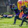 SPBL2025 Vierumäki - Urho (LA) - 01