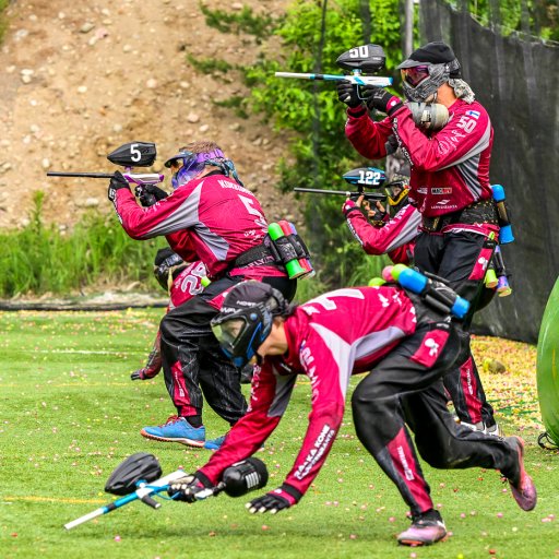 SPBL2025 Vierum&auml;ki - Raakakone - 01