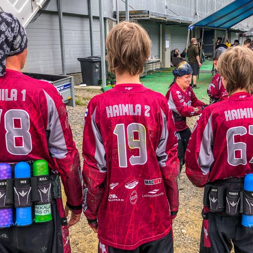 SPBL2025 Vierum&auml;ki - Raakakone - 17