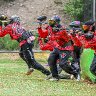 SPBL2025 Vierumäki - PH Paintball - 01