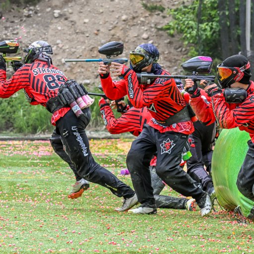 SPBL2025 Vierum&auml;ki - PH Paintball - 01
