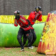 SPBL2025 Vierum&auml;ki - PH Paintball - 02