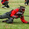 SPBL2025 Vierumäki - PH Paintball - 03