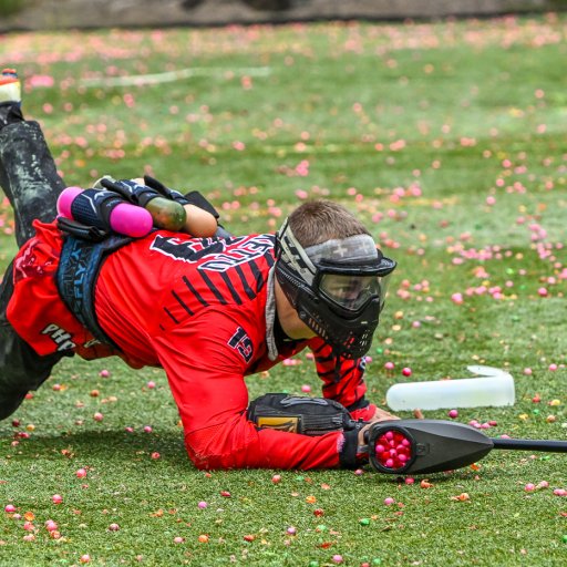SPBL2025 Vierumäki - PH Paintball - 04